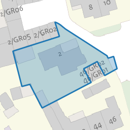 Perceel ISM02-B-7779