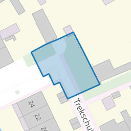 Perceel ISM02-B-7784