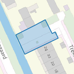 Perceel ISM02-B-7785