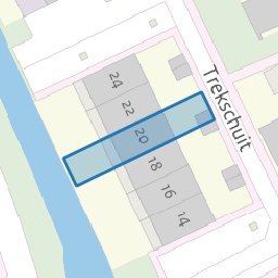 Perceel ISM02-B-7788