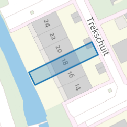 Perceel ISM02-B-7789