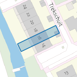 Perceel ISM02-B-7790