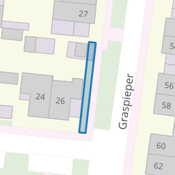 Perceel ISM02-B-7801