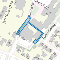 Perceel ISM02-B-7808