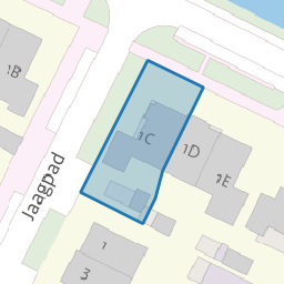 Perceel ISM02-B-7815