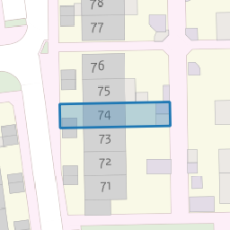 Perceel ISM02-B-7816