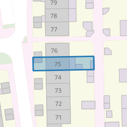 Perceel ISM02-B-7818