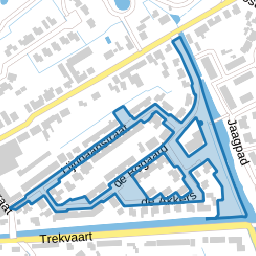 Perceel ISM02-B-7819