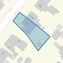 Perceel ISM02-B-7821