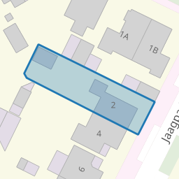 Perceel ISM02-B-7824