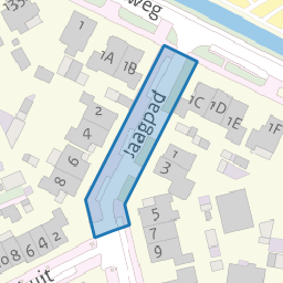 Perceel ISM02-B-7825