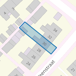 Perceel ISM02-B-7836