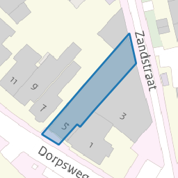 Perceel ISM02-B-7859