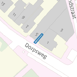 Perceel ISM02-B-7860