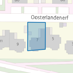 Perceel ISM02-B-7864