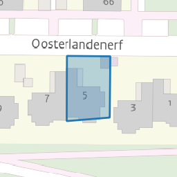 Perceel ISM02-B-7866