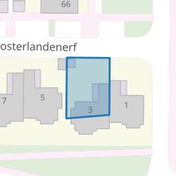 Perceel ISM02-B-7868