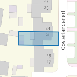 Perceel ISM02-B-7872