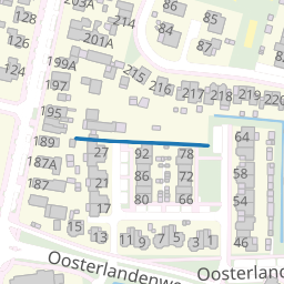 Perceel ISM02-B-7873