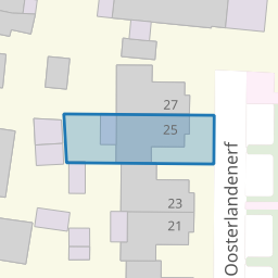 Perceel ISM02-B-7876