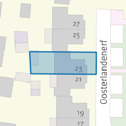Perceel ISM02-B-7877