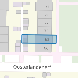 Perceel ISM02-B-7878