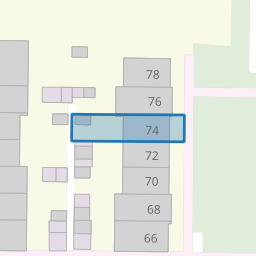Perceel ISM02-B-7879