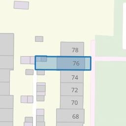 Perceel ISM02-B-7880