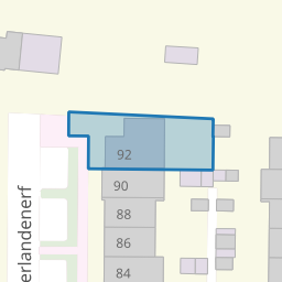 Perceel ISM02-B-7881