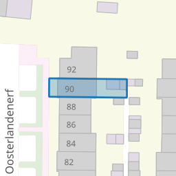 Perceel ISM02-B-7885