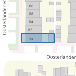 Perceel ISM02-B-7886