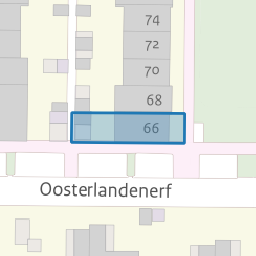 Perceel ISM02-B-7888