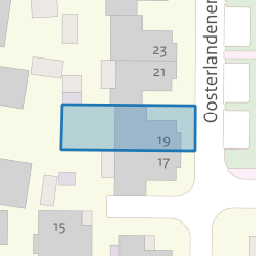 Perceel ISM02-B-7889