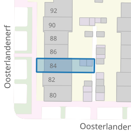 Perceel ISM02-B-7890