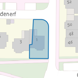 Perceel ISM02-B-7904