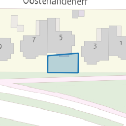 Perceel ISM02-B-7905