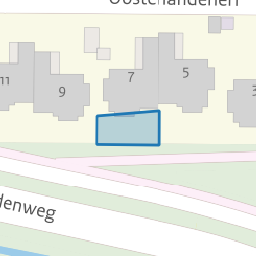 Perceel ISM02-B-7907