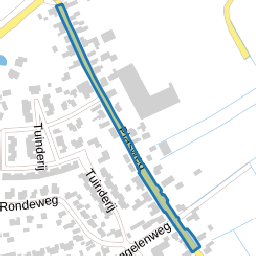 Perceel ISM02-B-7918