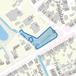 Perceel ISM02-B-7920