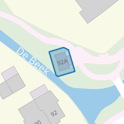 Perceel ISM02-B-7921