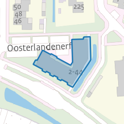 Perceel ISM02-B-7923