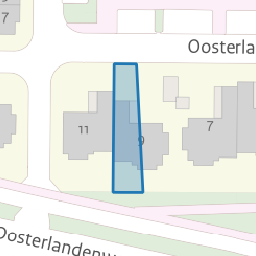 Perceel ISM02-B-7930