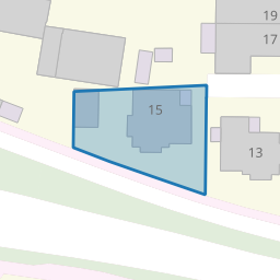 Perceel ISM02-B-7931