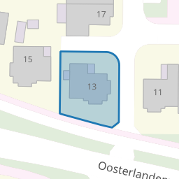 Perceel ISM02-B-7933