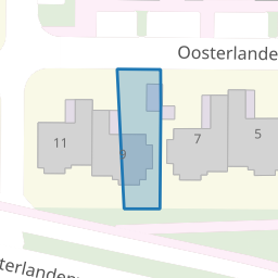 Perceel ISM02-B-7937