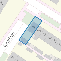 Perceel ISM02-B-7939