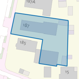 Perceel ISM02-B-7955
