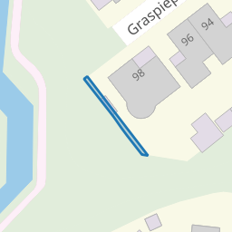 Perceel ISM02-B-7960