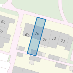 Perceel ISM02-B-7968