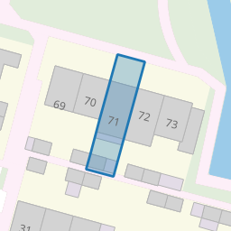 Perceel ISM02-B-7969